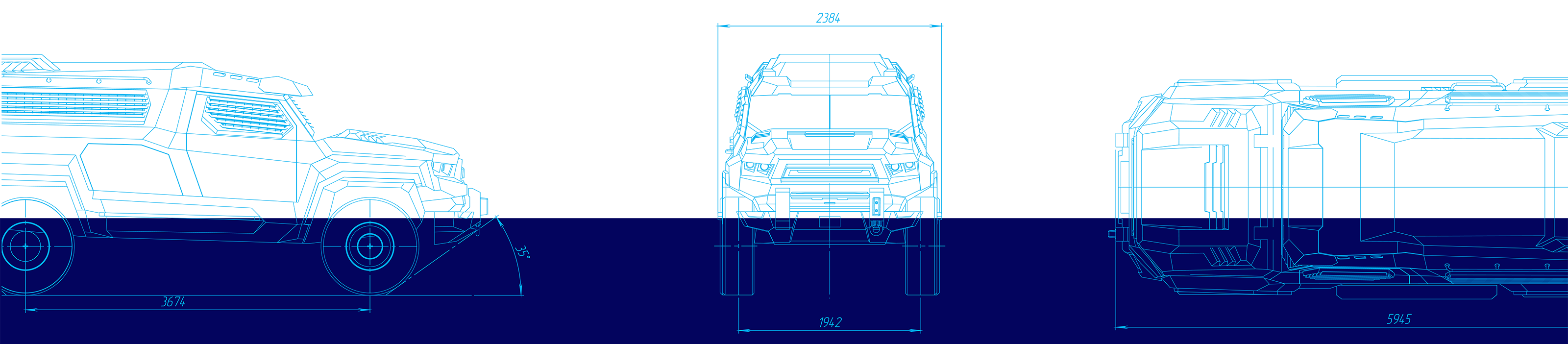 HOME PAGE - VEHICLE DRAWINGS - PNG-01 - NEW-01-01